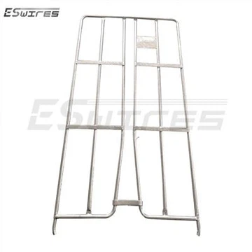 2stranný kontejner Roll Cage