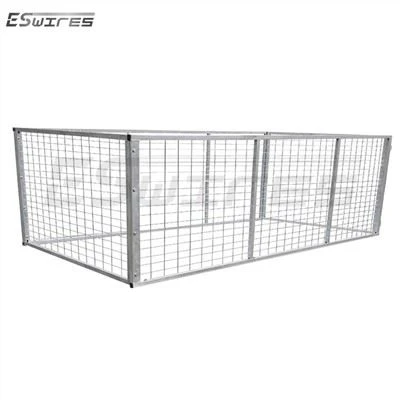Přívěs 9x5 Cage