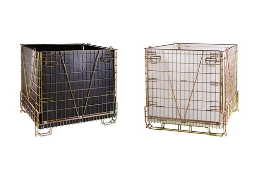 PET Preform container PET Preform container