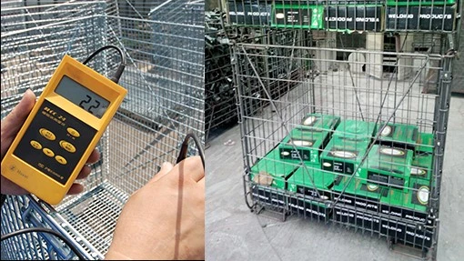 loading capacity loading capacity