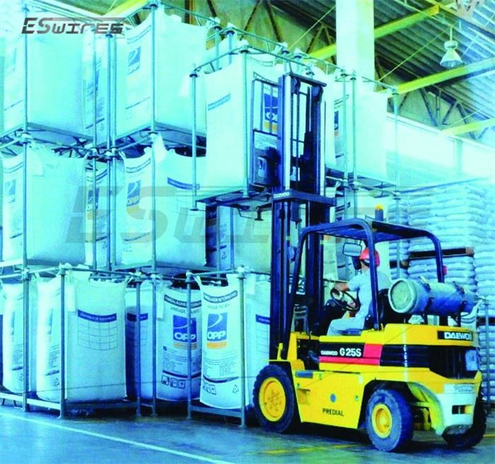 Bulk Bag Rack high quality