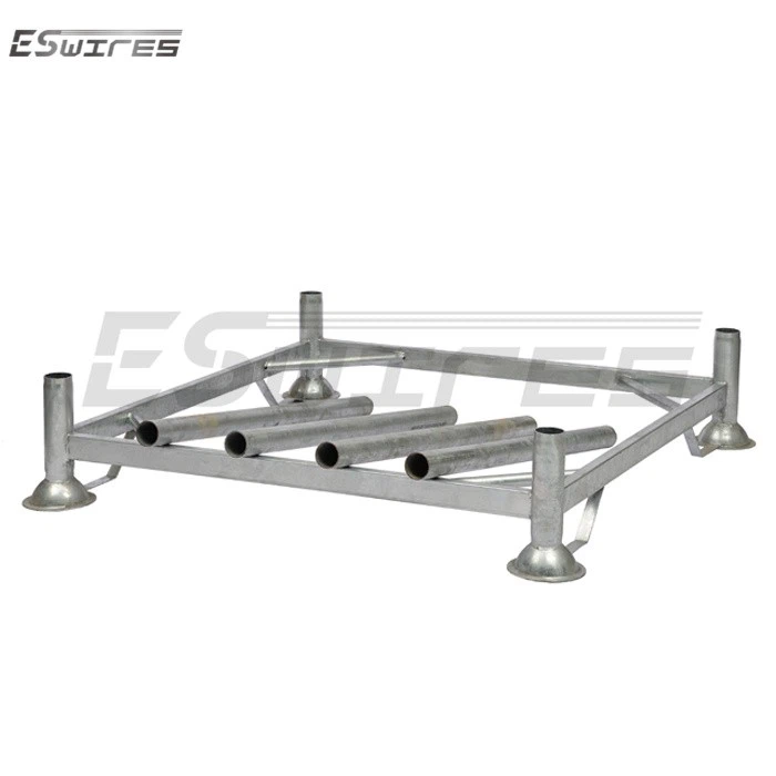 Bulk Bag Rack factory