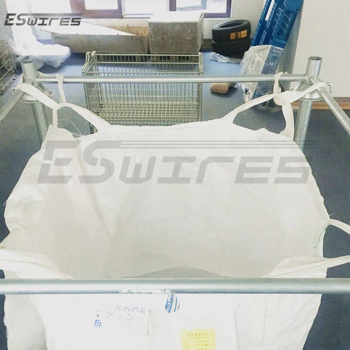 Bulk Bag Rack best