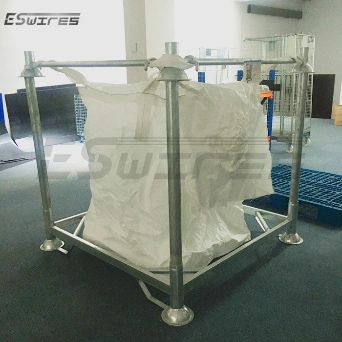 Bulk Bag Rack suppliers