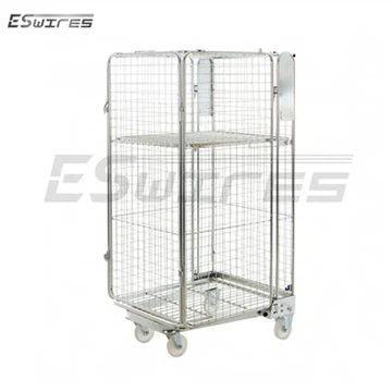 Plně bezpečnostní kontejner