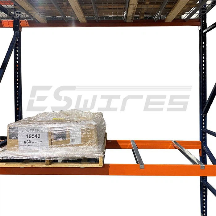 Pallet Racking Pallet Supports