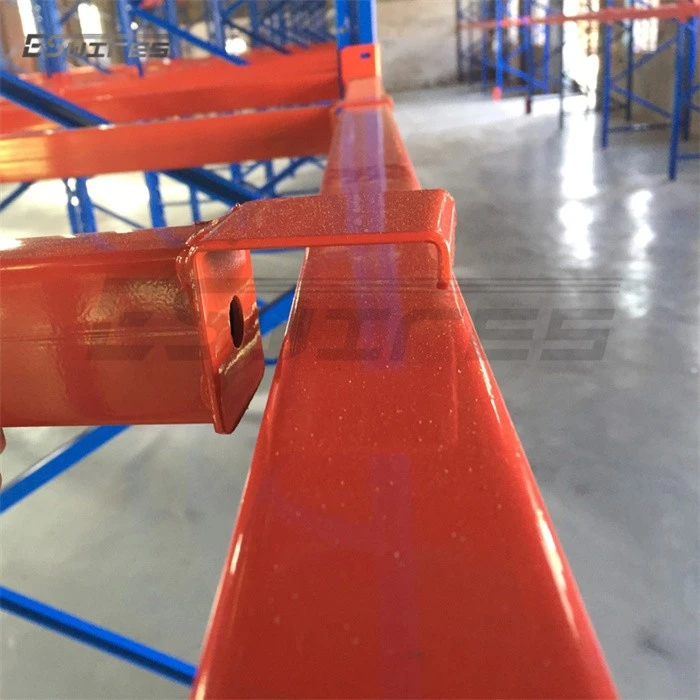 Racking Supports