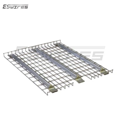 Drátěné Pletivo Decking S řezem