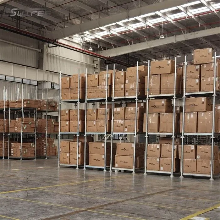 Steel Post Pallets price