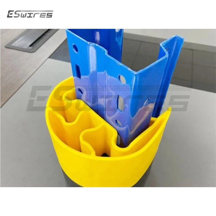 Warehouse Racking Corner Guards